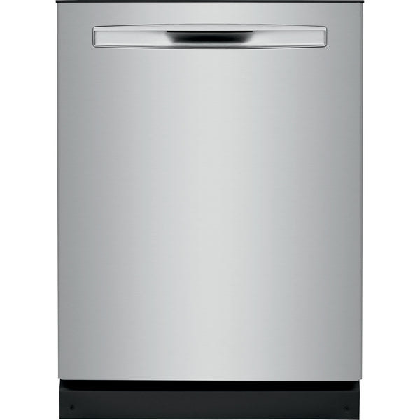 Frigidaire Gallery 24-inch Built-In Dishwasher FGIP2468UF