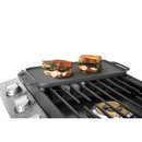 Electrolux 36-inch Built-In Gas Cooktop ECCG3668ASECCG3668AS