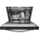 Frigidaire 24-inch Built-in Dishwasher with EvenDry™ FDSH4501AS