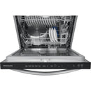 Frigidaire Built-in Dishwasher with EvenDry™ (Stainless Steel)FDSH4501AS