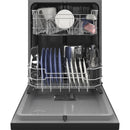 GE Built-In Dishwasher with Dry Boost GDF550PGRBBGDF550PGRBB