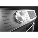 Maytag 5 cu. ft. Front Loading Washer with Extra Power button MHW8630HC