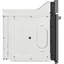 Frigidaire Gallery 27-inch, 3.8 cu. ft. Built-in Single Wall Oven with Air Fry Technology GCWS2767ADGCWS2767AD