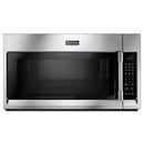Maytag 30-inch, 2 cu. ft. Over-the-Range Microwave Oven MMV5220FZMMV5220FZ