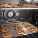 Whirlpool 30-inch Freestanding Gas Range WFG770H0FZWFG770H0FZ