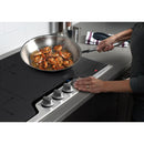 Frigidaire Professional 30-inch Built-In Induction Cooktop with Pro-Select® Controls FPIC3077RFFPIC3077RF