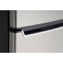 Danby 22-inch, 7.3 cu.ft. Top Freezer Refrigerator DPF073C2BSLDBDPF073C2BSLDB