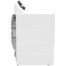 GE 7.2 cu. ft. Gas Dryer ETD48GASWWB