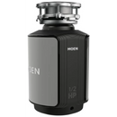 DISPOSER MOEN 1/2 HP (GX50C)GX50C