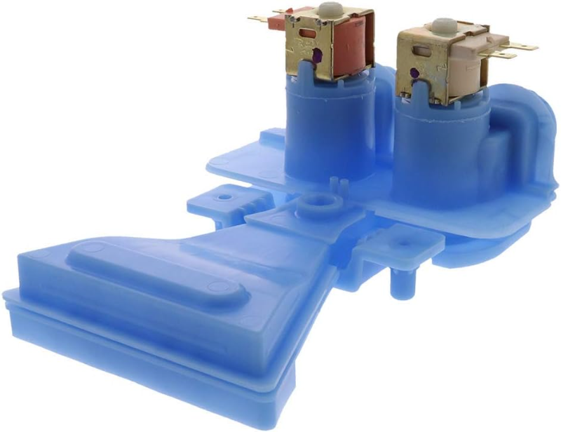 GE Washer Water Valve (WH13X26535)