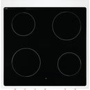 Frigidaire 24-inch Freestanding Electric Range FCFE2425AWFCFE2425AW