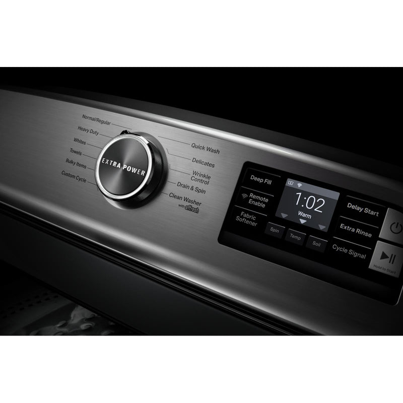Maytag 4.7 cu.ft. Top Loading Washer with Advanced Vibration Control™ MVW6230HC
