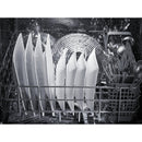 KitchenAid 24-inch Built-In Dishwasher KDTM704EBS (Black Stainless Steel+PrintShield)KDTM704EBS