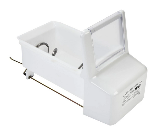 Whirlpool Refrigerator Ice Bin Assembly (WPW10558424)