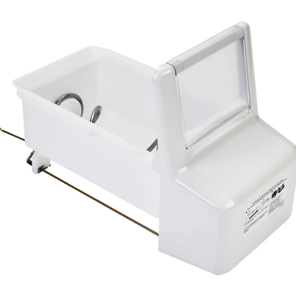 Whirlpool Refrigerator Ice Bin Assembly (WPW10558424)