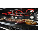 KitchenAid 30-inch Slide-In Electric Range KSEG700ESS (KSEG700ESS)