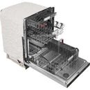 KitchenAid Built-in Dishwasher with FreeFlex™ Third Rack KDTM804KPSKDTM804KPS