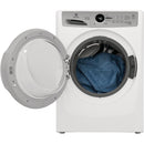 Electrolux Front Loading Washer with Stainless Steel Drum ELFW7337AW