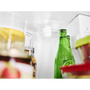 Whirlpool 36-inch, 28.5 cu. ft. Side-By-Side Refrigerator WRS588FIHWWRS588FIHW
