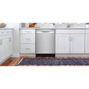 Frigidaire Built-in Dishwasher (Stainless Steel)FDSP4501AS