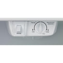 Frigidaire 28-inch, 16.3 cu. ft. Top Freezer Refrigerator FFTR1614TW