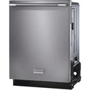 Frigidaire Professional Built-in Dishwasher with CleanBoost™  (Fingerprint Resistant Stainless)