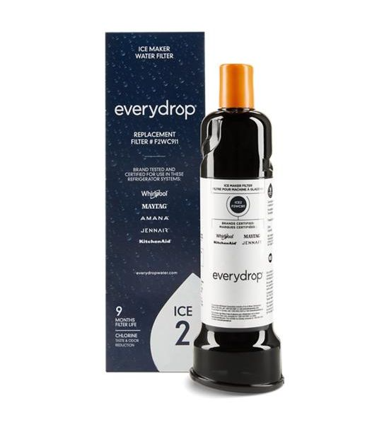 Ice Maker Water Filter (F2WC9I1 ICE2)