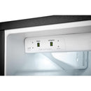 Frigidaire 33-inch, 22.1 cu. ft. Side-By-Side Refrigerator FFHX2325TEFFHX2325TE