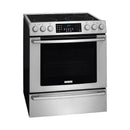 Electrolux 30-inch Freestanding Electric Range EI30EF45QSEI30EF45QS