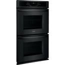 Frigidaire 30-inch, 4.6 cu. ft. Double Wall Oven FFET3026TBFFET3026TB
