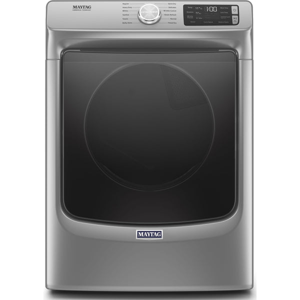 Maytag 7.3 cu.ft. Electric Dryer MED6630HC