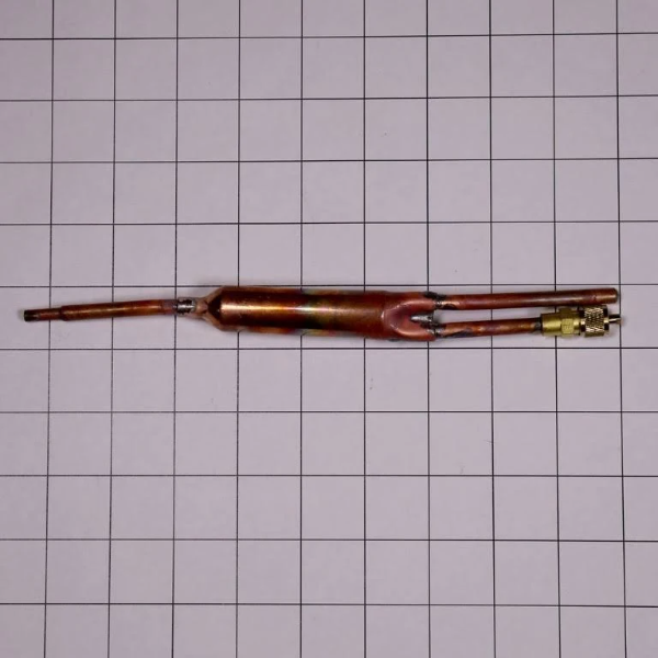 Frigidaire Filter Drier (5303918358)