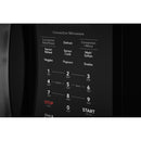 Frigidaire Gallery 30-inch, 1.5 cu.ft. Over-the-Range Microwave Oven with PureAir® Filter FGMV155CTFFGMV155CTF
