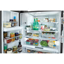 Frigidaire Gallery 36-inch, 27.8 cu. ft. French Door Refrigerator GRFS2853ADGRFS2853AD