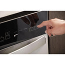 Whirlpool 24-inch Built-In Dishwasher WDF550SAHSWDF550SAHS