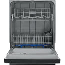 Frigidaire Built-in Dishwasher (Black)FFCD2413UB