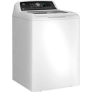GE 4.5 cu. ft. Top Loading Washer with Water Level Control GTW585BSVWSGTW585BSVWS