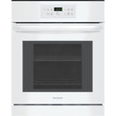Frigidaire 24-inch, 3.3 cu. ft. Single Wall Oven FFEW2426UWFFEW2426UW