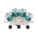 Water Inlet Valve Whirlpool (W11165546)W11165546