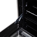 Forno 24-inch Freestanding Electric Range with Convection Technology FFSEL6069-24