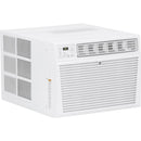 GE 8,000 BTU Window Horizontal Air Conditioner AEG08LZ