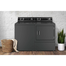 Speed Queen TC5 3.2 cu. Ft. Matte Black Top Load Washer (TC5003BN) (TC5003BN)
