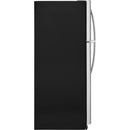 Frigidaire 30-inch, 20.4 cu. ft. Top Freezer Refrigerator FFTR2021TS