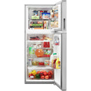 Whirlpool 24 3/8", 11.6 cu.ft. Top Freezer Freestanding Refrigerator with Freezer Temperature Controls WRT312CZJZWRT312CZJZ