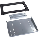 Whirlpool 27 Inch Trim Kit (MTK1627PB) (MTK1627PB)