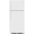 Frigidaire 28-inch, 16.3 cu. ft. Top Freezer Refrigerator FFHT1621TW