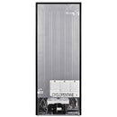 Danby 7.4 cu ft Top Freezer Refrigerator DPF074B2BSLDB-6DPF074B2BSLDB6