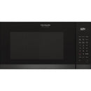 Frigidaire Gallery 24-inch, 2.2 cu.ft. Built-in Microwave Oven with Sensor Cooking GMBS3068ADGMBS3068AD