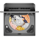 Whirlpool 5.3 cu.ft. Top Loading Washer with Load & Go™ Dispenser WTW7120HC