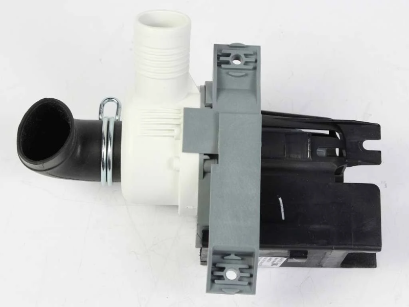 Drain Pump (WPW10409079)
